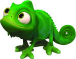 BULLYLAND Pascal (12422) Figurina