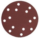 Makita D-54617 Excenterpapír tépőz. 150mm K100 10db (D-54617)