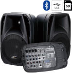 Soundsation BluePort FX Monitor de scena