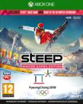Ubisoft Steep [Winter Games Edition] (Xbox One)