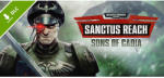 Slitherine Warhammer 40,000 Sanctus Reach Sons of Cadia (PC)