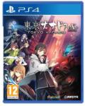 Aksys Tokyo Xanadu eX+ (PS4)