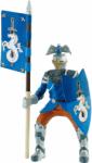BULLYLAND Cavaler Pentru Turnir Albastru (80785) Figurina