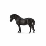 CollectA Ponei Negru Dartmoor L (88603) Figurina
