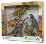 CollectA Set 5 Figurine Preistorice (89877) Figurina