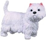 CollectA West Highland White Terrier (88074) Figurina