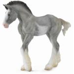 CollectA Manz Clydesdale (88626) Figurina
