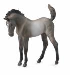 CollectA Mustang Grulla Manz (88546) Figurina