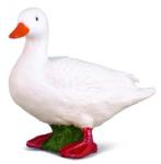 CollectA Rata Alba S (88007) Figurina