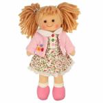 Bigjigs Toys Poppy 28 cm BJD005