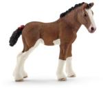 Schleich Manz Clydesdale (13810) Figurina