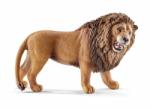 Schleich Leu Care Rage (14726) Figurina