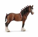 Schleich Clydesdale Castrat (13808) Figurina