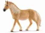Schleich Iapa Haflinger (13812) Figurina