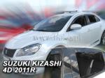 Heko Ветробрани за SUZUKI KIZASHI (2010+) Sedan - 4бр. предни и задни (28642)