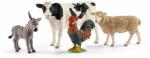 Schleich Lumea Fermei Incepator (42385) Figurina