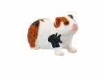 BULLYLAND Porcusor De Guinea (64613) Figurina