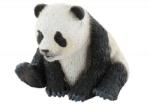 BULLYLAND Pui De Urs Panda (63679) Figurina