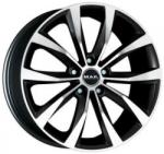Mak Wolf Black Mirror CB76 5/114.3 20x8 ET45
