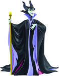 BULLYLAND Malefica (12556) Figurina