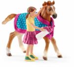 Schleich Ingrijire Manz (42361) Figurina