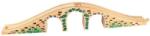Bigjigs Toys Pod cu arcade (BJT111) Trenulet
