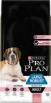 PRO PLAN OPTIDERMA Large Robust Adult Sensitive Skin Salmon 14 kg