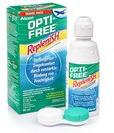 Alcon OPTI-FREE RepleniSH 90 ml cu suport Lichid lentile contact