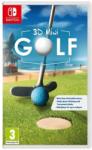 rokapublish 3D Mini Golf (Switch)