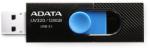 ADATA UV320 128GB USB 3.1 (AUV320-128G-RBKBL) Memory stick