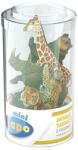 Papo Mini Animale Salbatice 2 (33021) Figurina