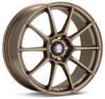 Sparco Assetto gara Matt Bronze CB73.1 5/114.3 17x7 ET45