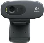 Logitech C270 (960-000999) Camera web
