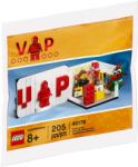 LEGO® Exclusive VIP szett (40178)