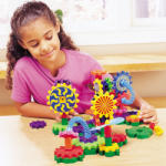 Learning Resources Gears Gizmos (LER9171)
