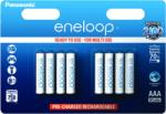 Panasonic AAA eneloop 750mAh (8) Baterie reincarcabila