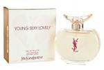 Yves Saint Laurent Young Sexy Lovely EDT 50 ml