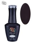 Aphro Nails gél lakk Black coat 13ml