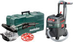 Metabo RSEV 19-125 RT & ASR 35 L ACP (691000000)