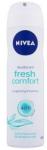 Nivea Fresh Comfort deo spray 150 ml