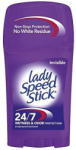 Lady Speed Stick Invisible gel stick 45 g