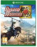 KOEI TECMO Dynasty Warriors 9 (Xbox One)