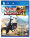 KOEI TECMO Dynasty Warriors 9 (PS4)