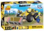 COBI Set De Construit Buldozer (EP3X1621)
