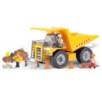 COBI Set De Construit Camion Basculant Greu (EP3X1665)