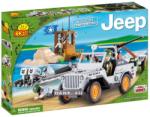 COBI Jeep Willys MB Paza De Coasta (EP3X24253)