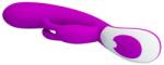 Pretty Love Harlan klitoriszkaros vibrátor