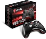 MSI Force GC20 V2 (S10-04G0050-EC4) Gamepad, kontroller