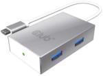 Club 3D SenseVision 4xUSB 3.0 (CSV-1541)