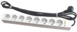 Conteg 8 Plug Switch (DP-RP-08-SCHUS)